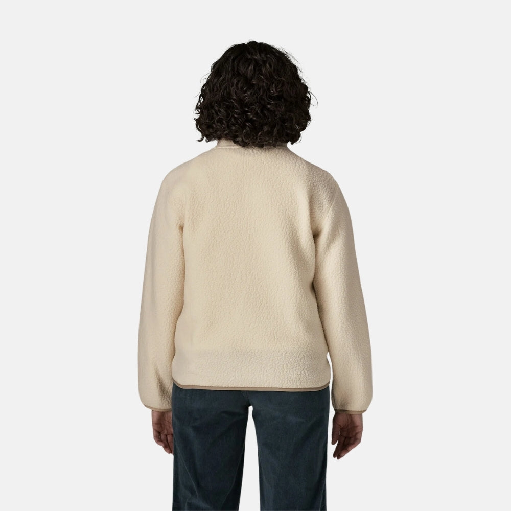 Patagonia W Retro Pile Jkt