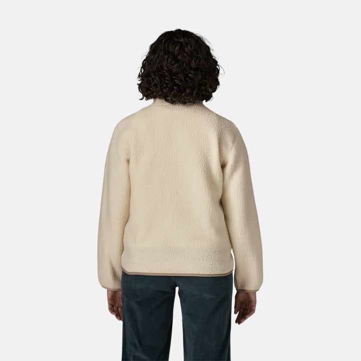 Patagonia W Retro Pile Jkt