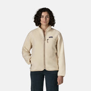 Patagonia W Retro Pile Jkt