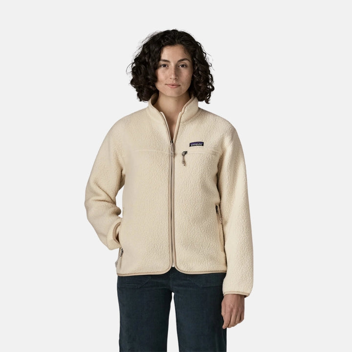 Patagonia W Retro Pile Jkt