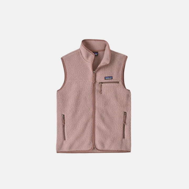 Patagonia W Retro Pile Fleece Vest