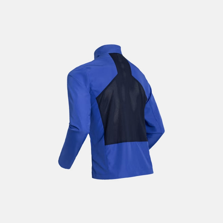 Dahlie Jacket Tempo Royal Blue