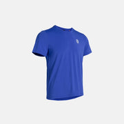 Dahlie T-Shirt Tempo Royal Blue