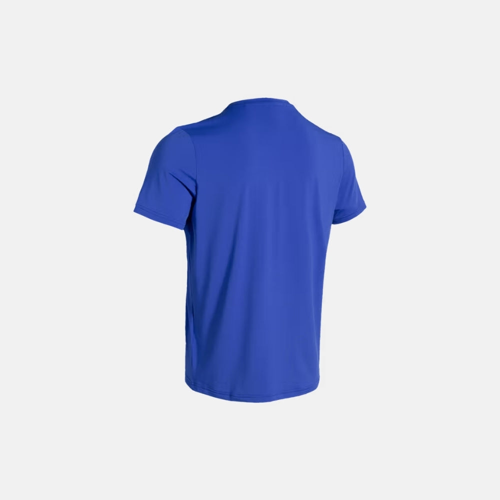 Dahlie T-Shirt Tempo Royal Blue