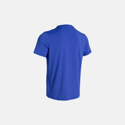 Dahlie T-Shirt Tempo Royal Blue