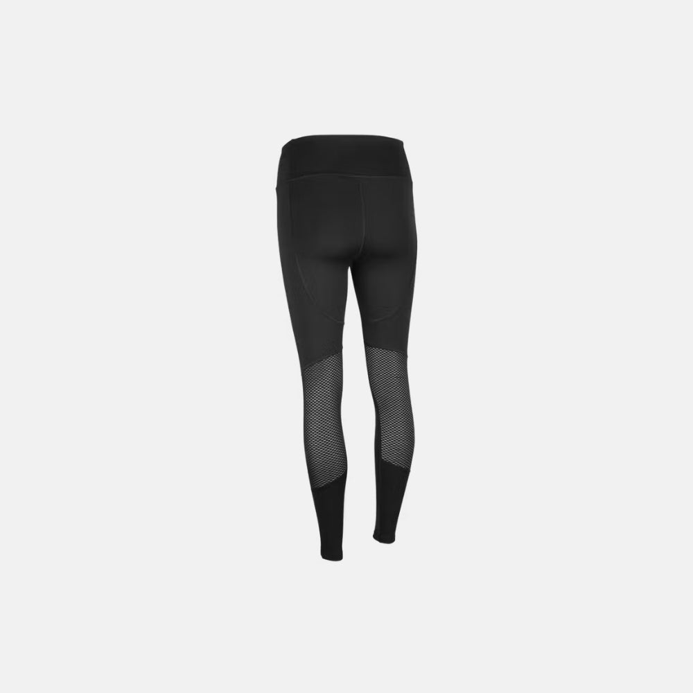 Dahlie Tights Athlete Wmn Black