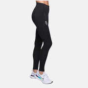 Dahlie Tights Athlete Wmn Black