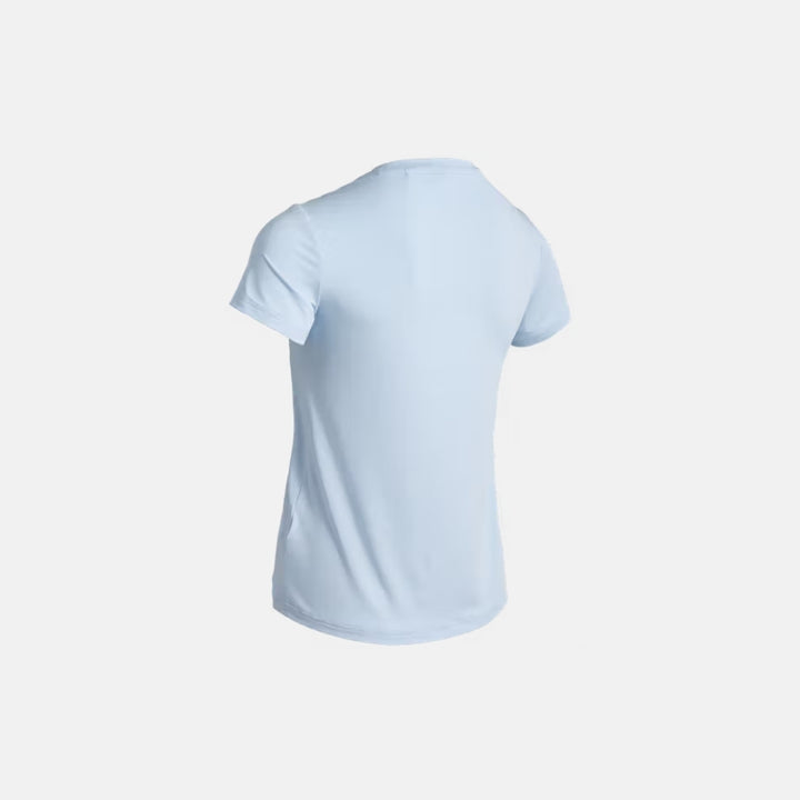 Dahlie T-Shirt Tempo Wmn Blue Aura