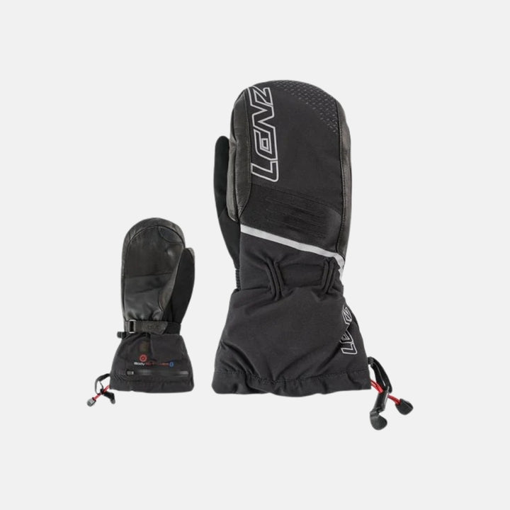 Lenz Heat Glove 4.0 Mittens Unisex