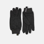 Hestra Merino Wool Liner Active 5-finger Koks