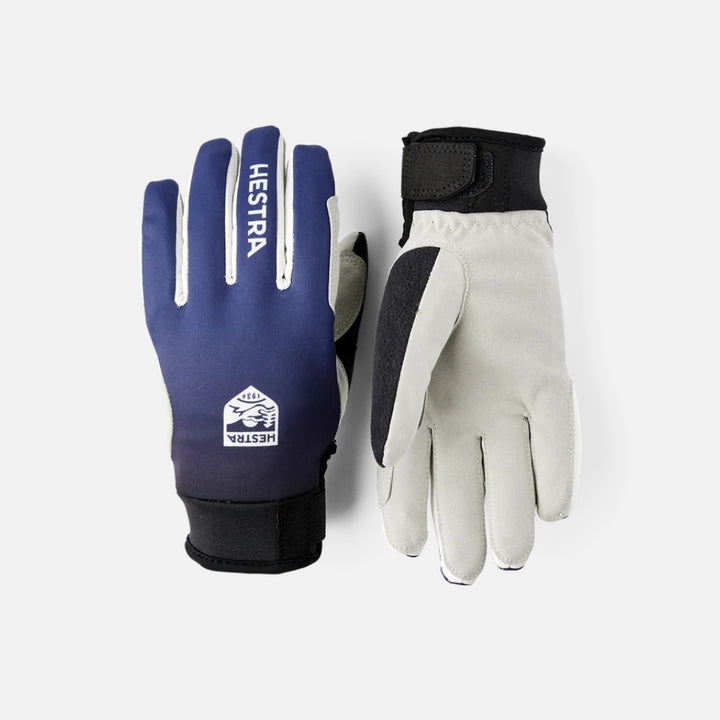 Hestra XC Pace - 5 finger
