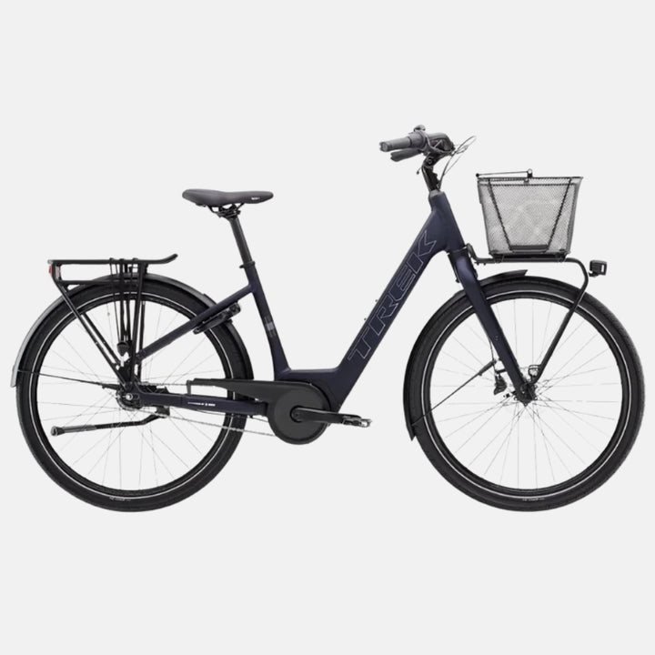 Trek District+ 1 - Democykel - L