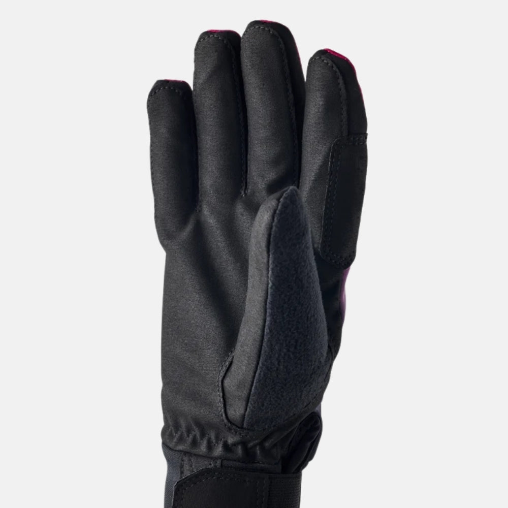 Hestra XC Pace - 5 finger
