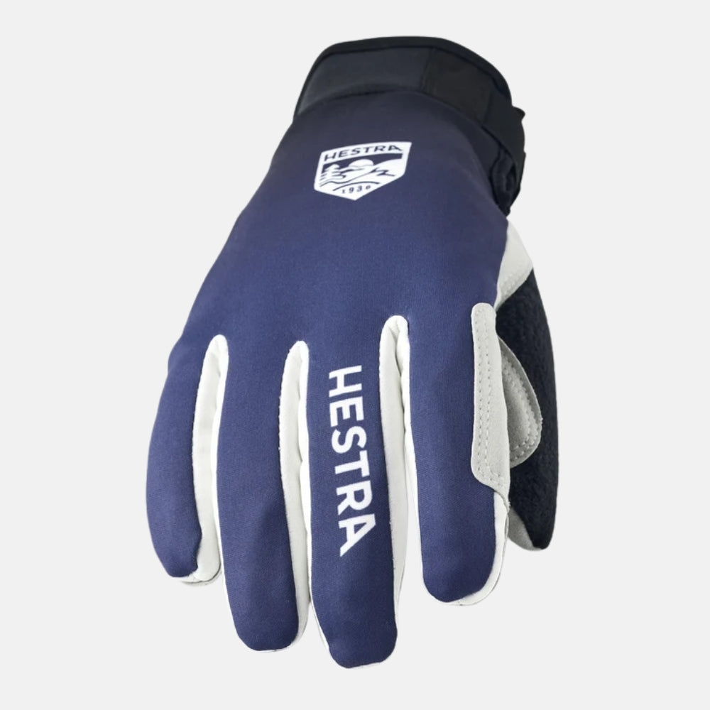 Hestra XC Pace - 5 finger