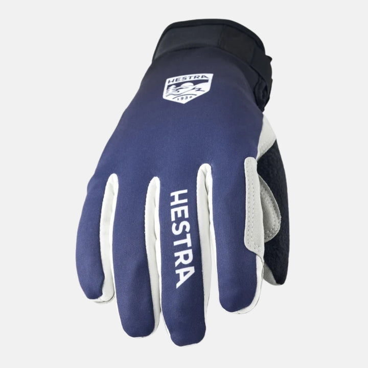 Hestra XC Pace - 5 finger