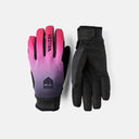 Fuchsia Print