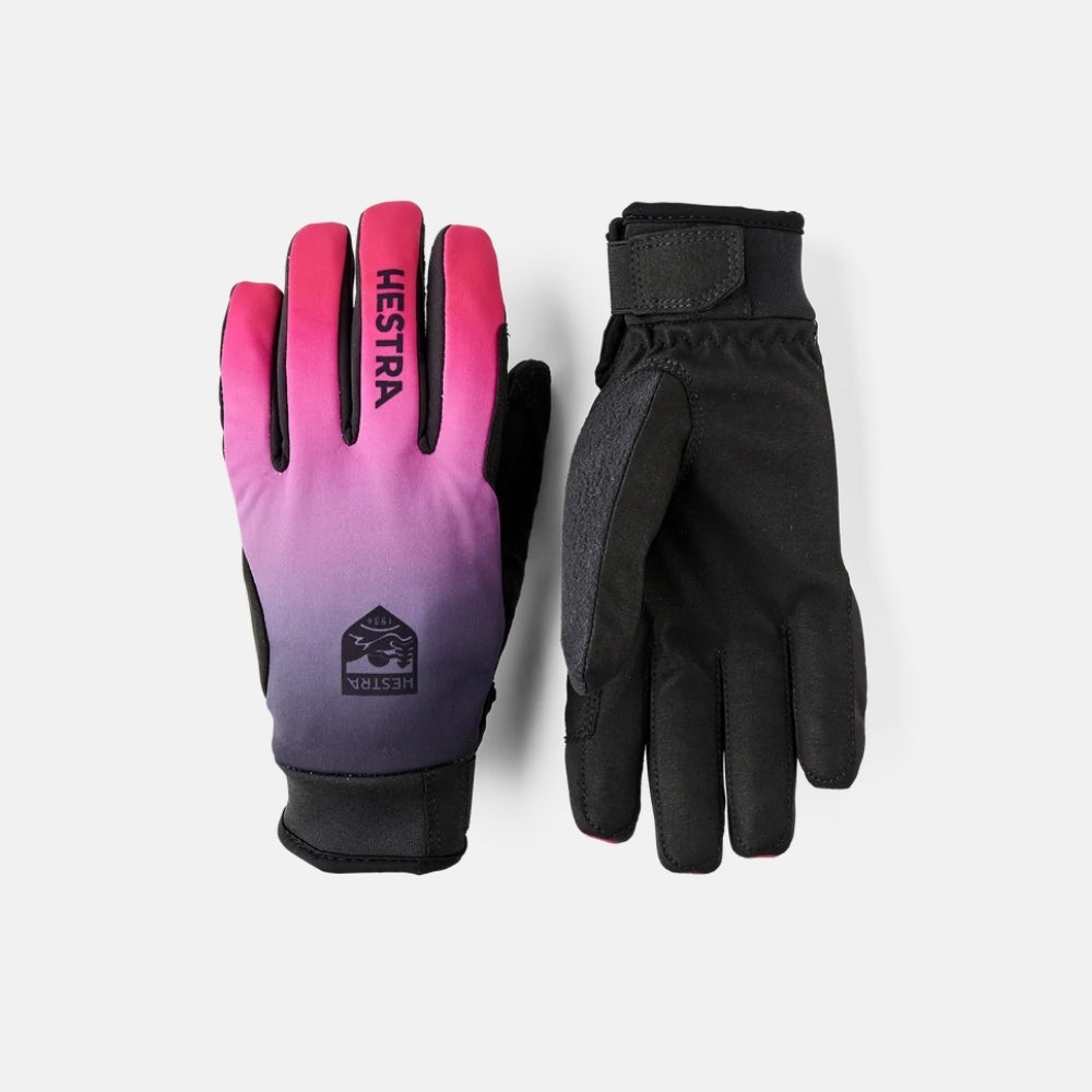 Hestra XC Pace - 5 finger