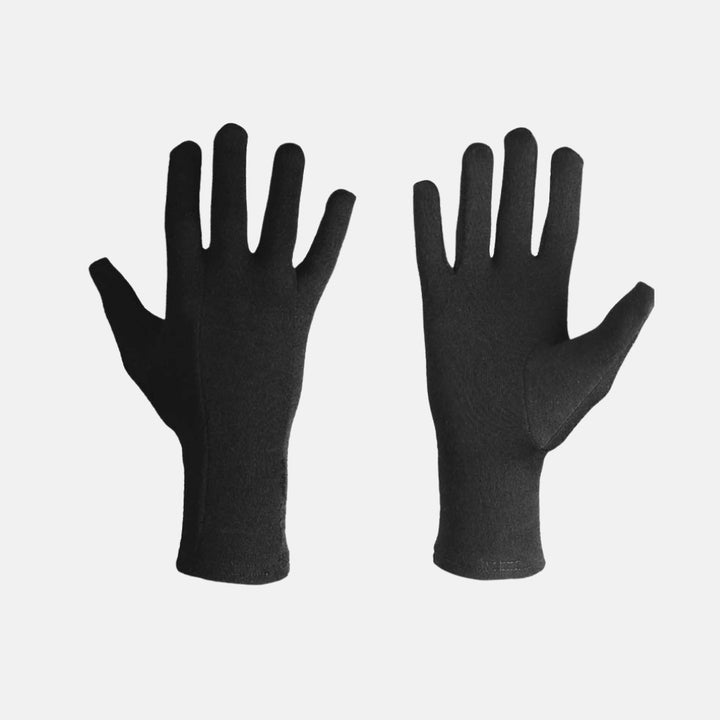 Lillsport Wool Liner Svart