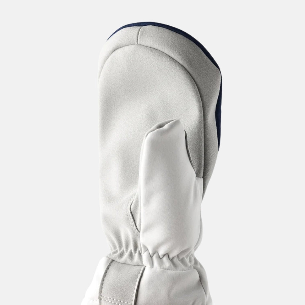 Hestra XC Tracker Jr - Mitt Marin & Ivory