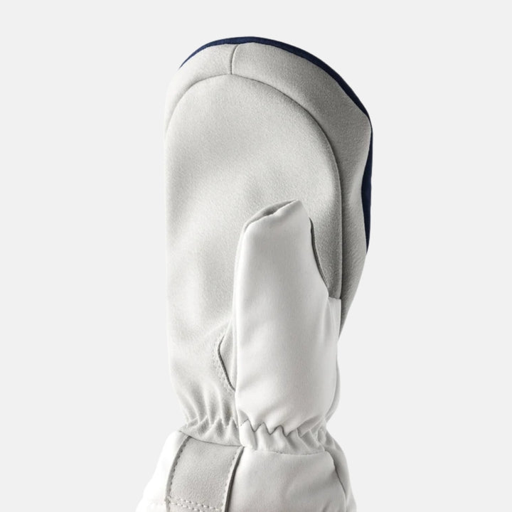 Hestra XC Tracker Jr - Mitt Marin & Ivory