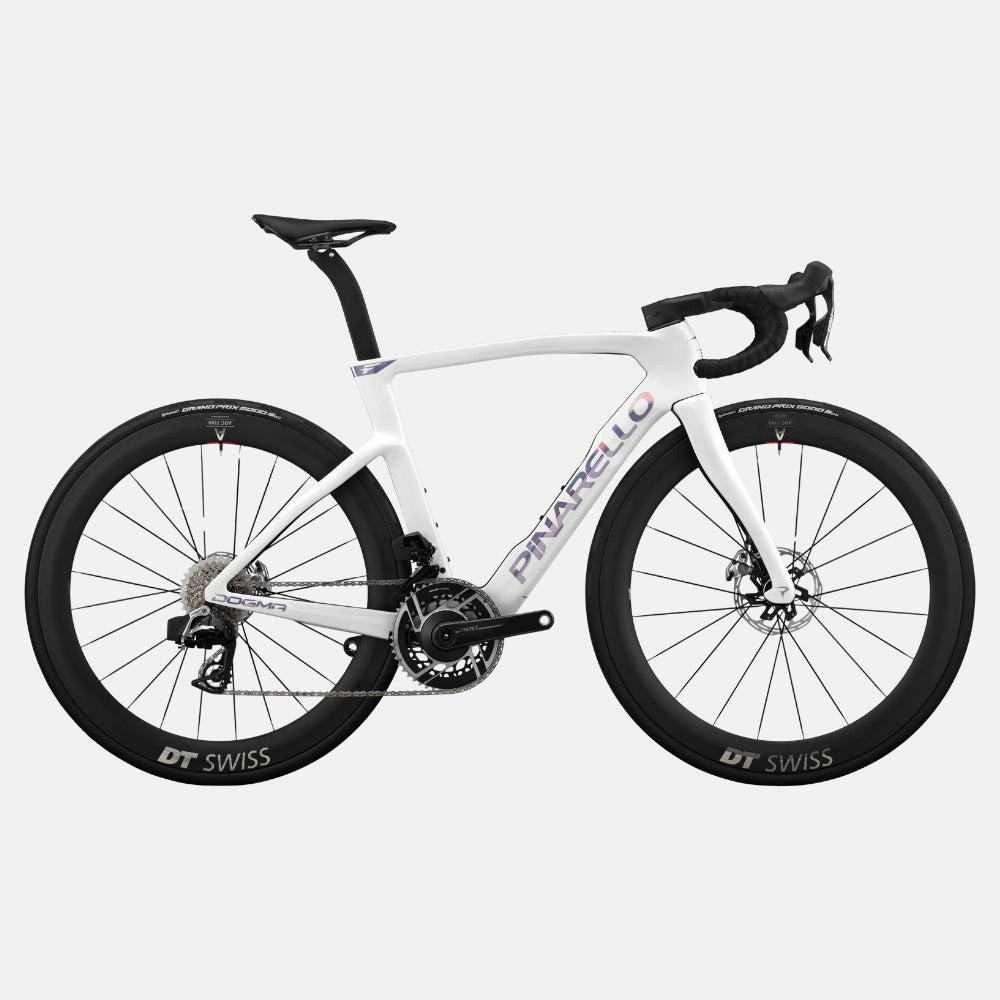 Pinarello Dogma F SRAM Red AXS 2x12