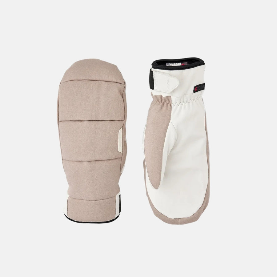 Hestra CZone Frame Mitt