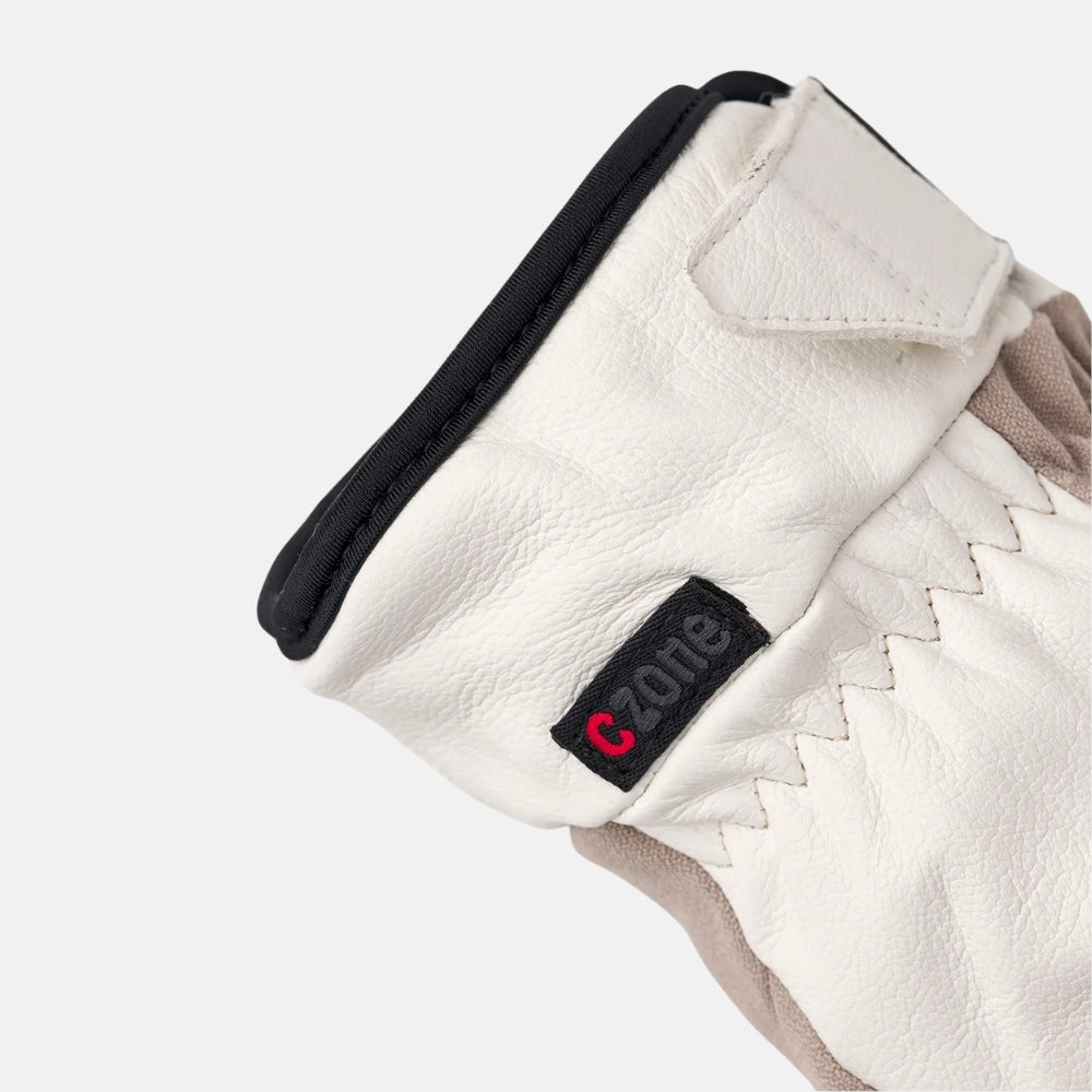 Hestra CZone Frame Mitt