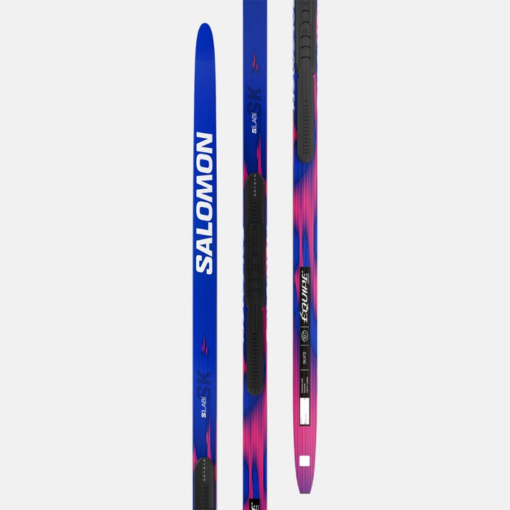Salomon S/LAB Equipe Skate - Plockskidor