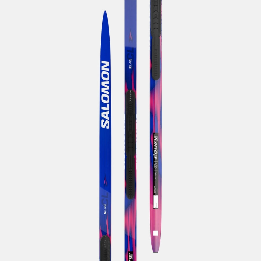 Salomon S/LAB Equipe Classic - Plockskidor