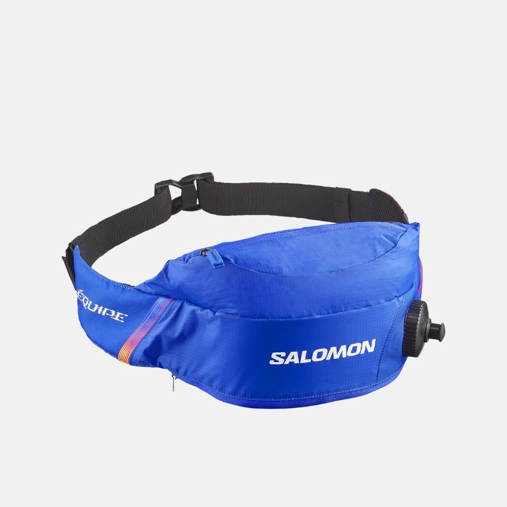 Salomon Thermobelt Race Blue