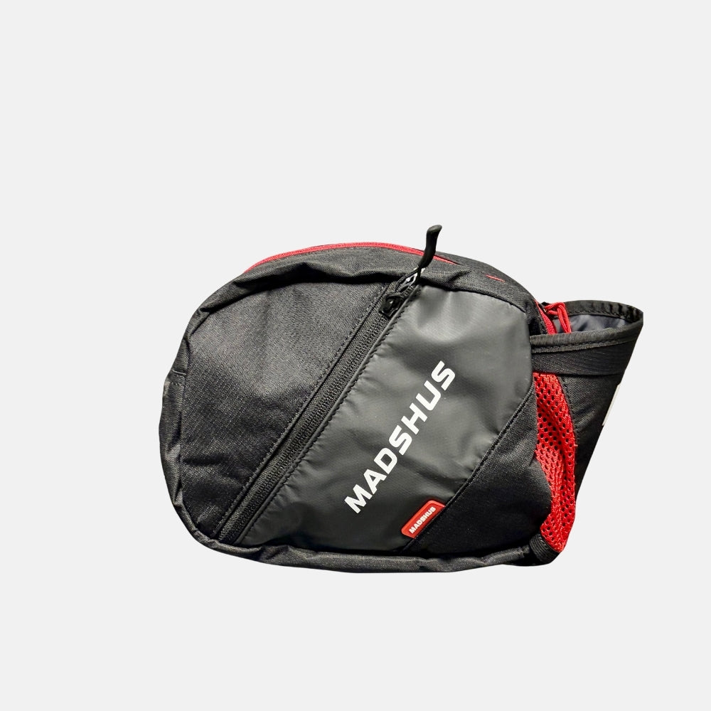 Madshus Waist Belt Bag - Black