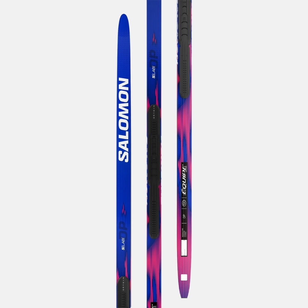Salomon S/LAB Equipe DP - Plockskidor