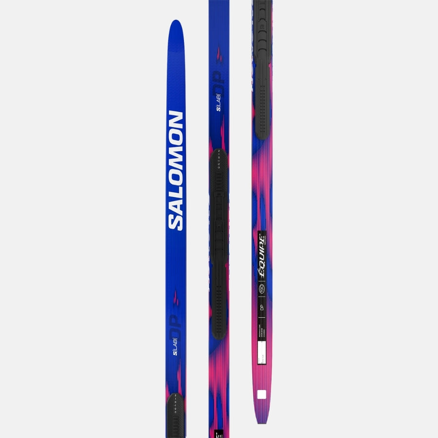 Salomon S/LAB Equipe DP - Plockskidor