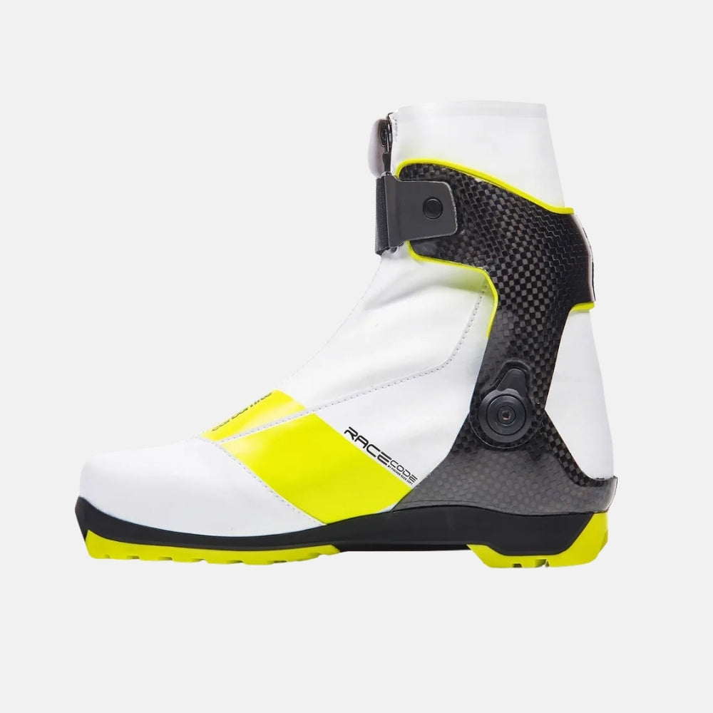 Fischer Carbonlite Skate WS