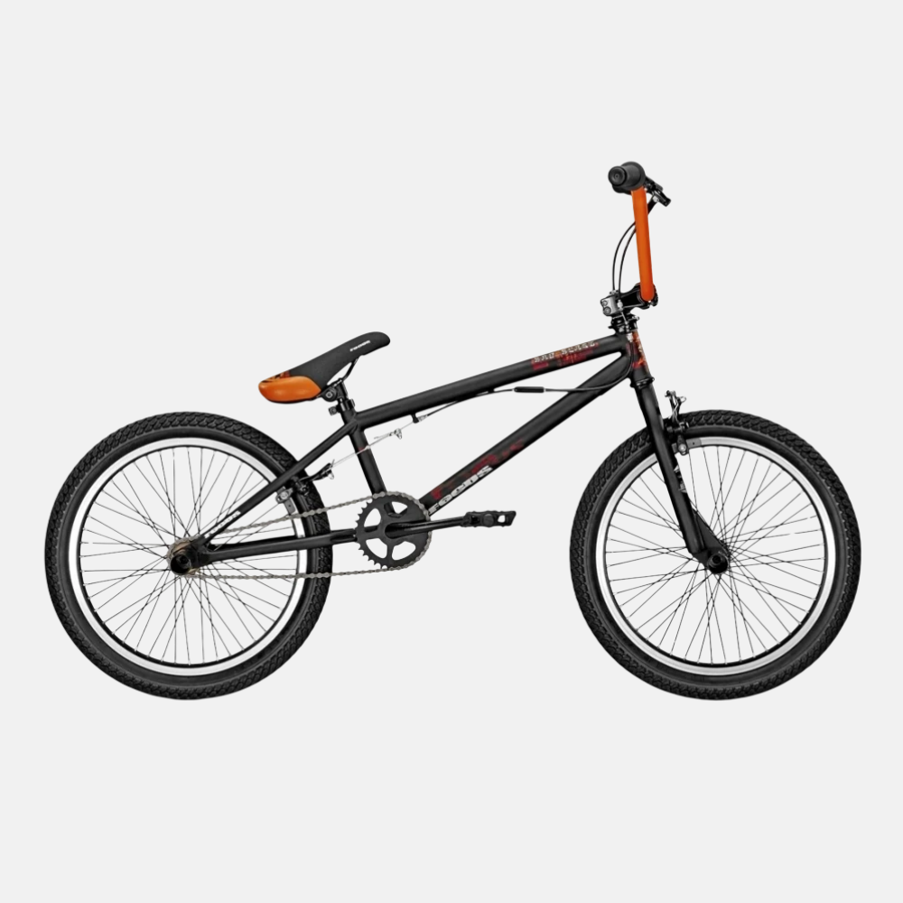 Focus Bad Beast BMX - Begagnad - 20"