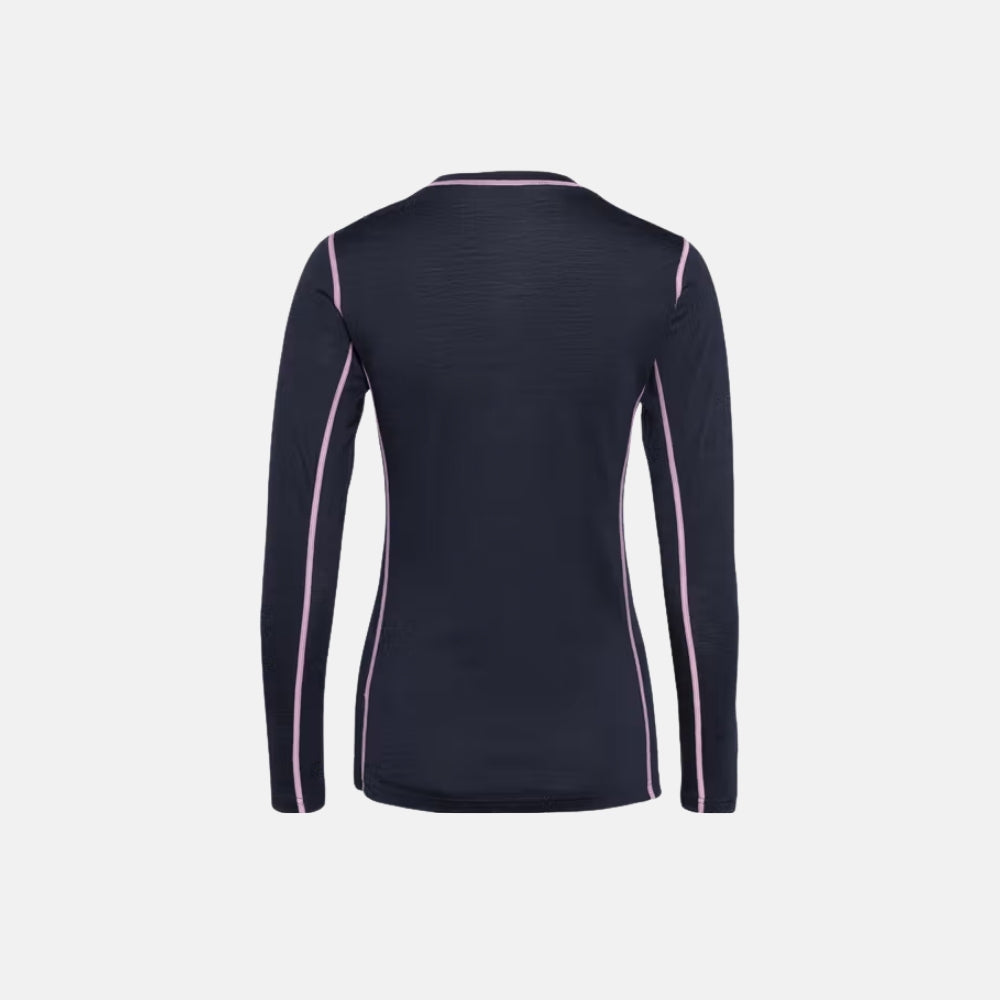 Kari Traa Mina Long Sleeve Royal