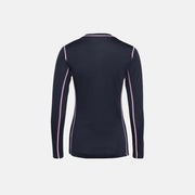 Kari Traa Mina Long Sleeve Royal
