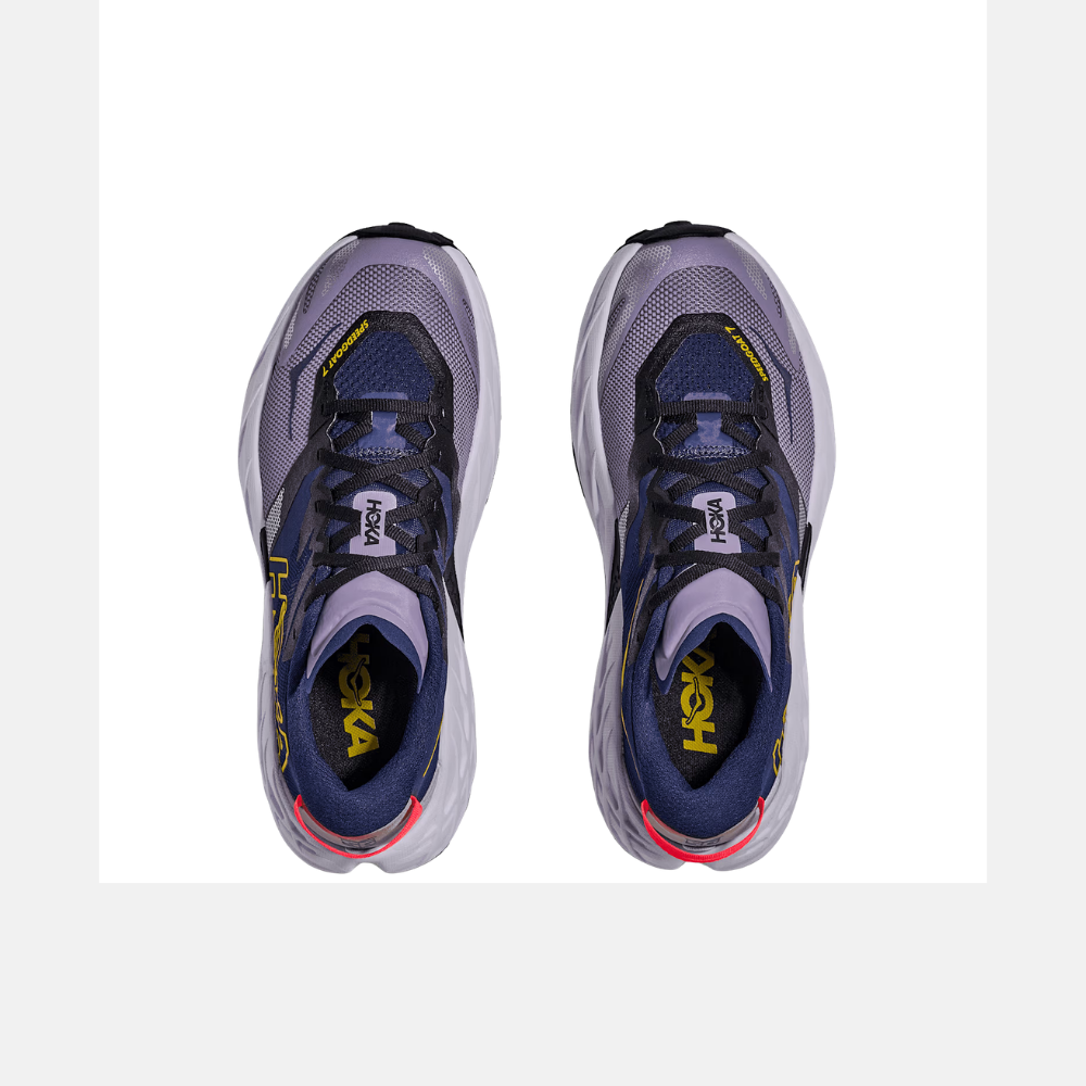 Hoka W's Speedgoat 7