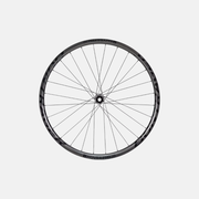 Bontrager Kovee Pro 30 hjulset - Begagnad (med däck och kassett)