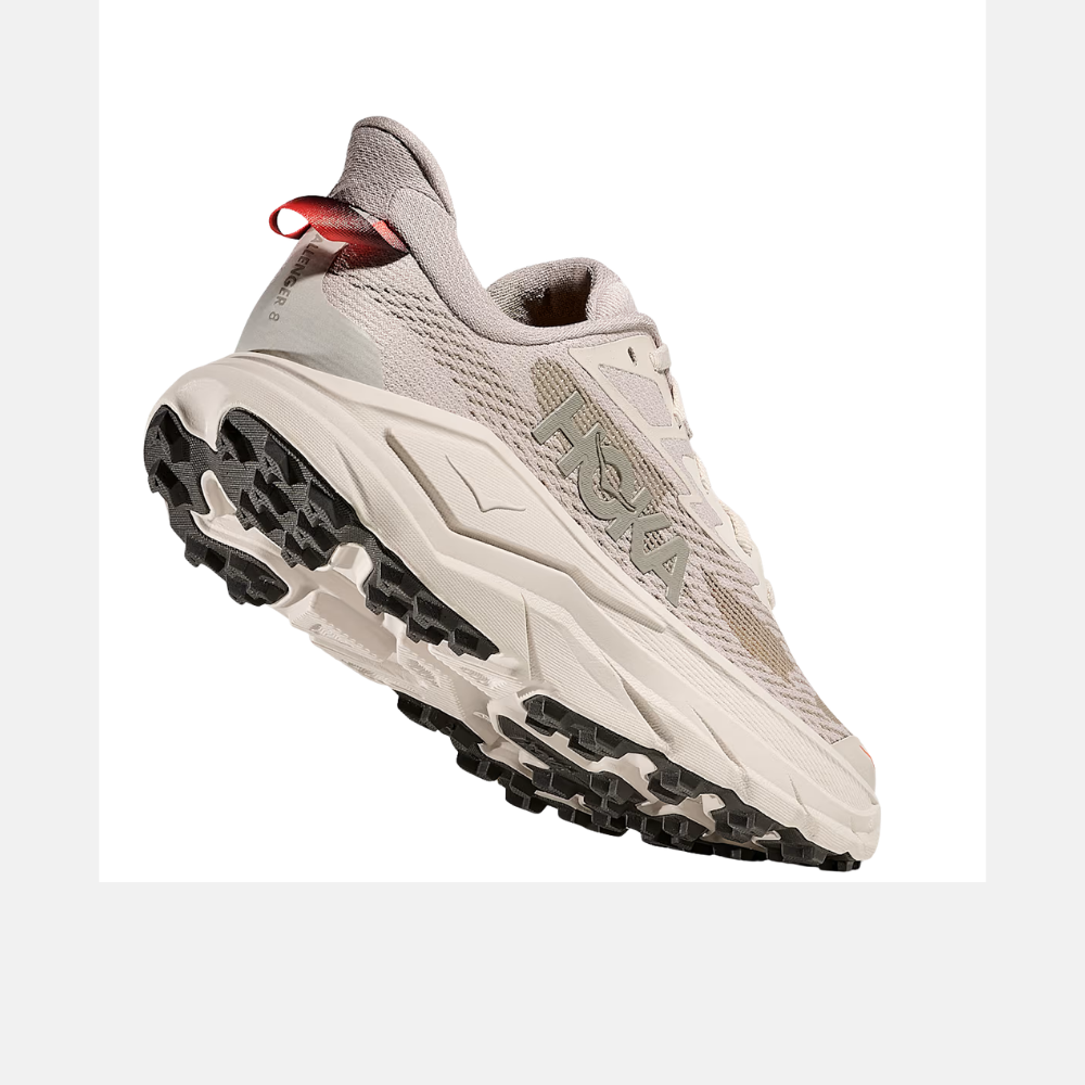 Hoka W's Challenger 8