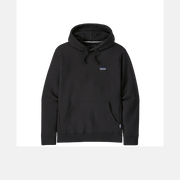 Patagonia M P-6 Label Uprisal Hoody Black