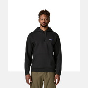 Patagonia M P-6 Label Uprisal Hoody Black