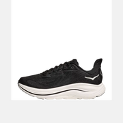 Hoka W Clifton 10 Black/White
