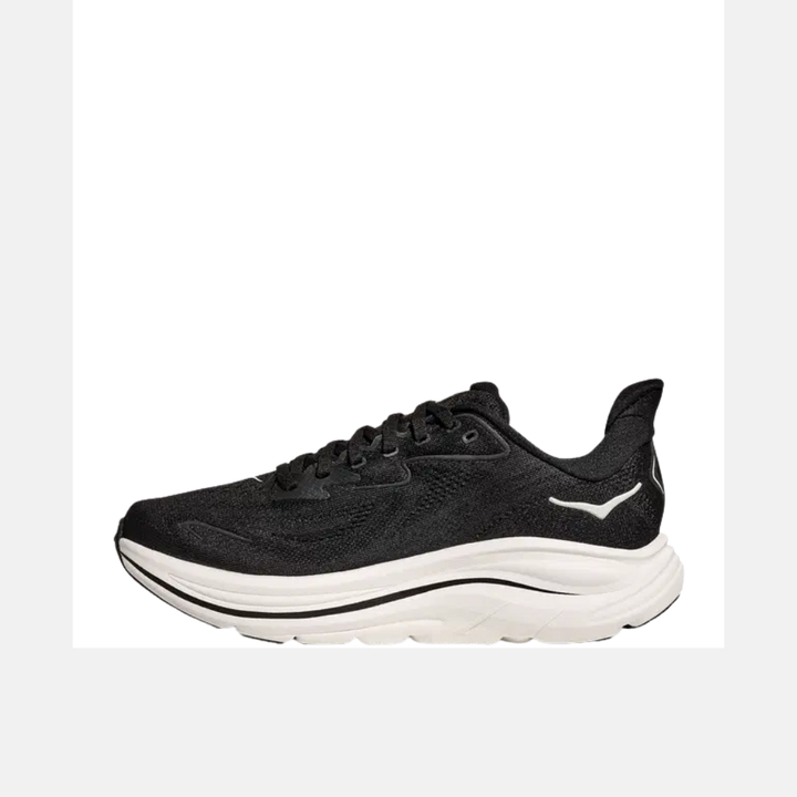 Hoka M Clifton 10 Black/White