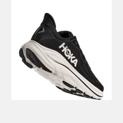 Hoka W Clifton 10 Black/White