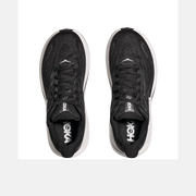 Hoka W Clifton 10 Black/White