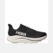 Hoka W Clifton 10 Black/White