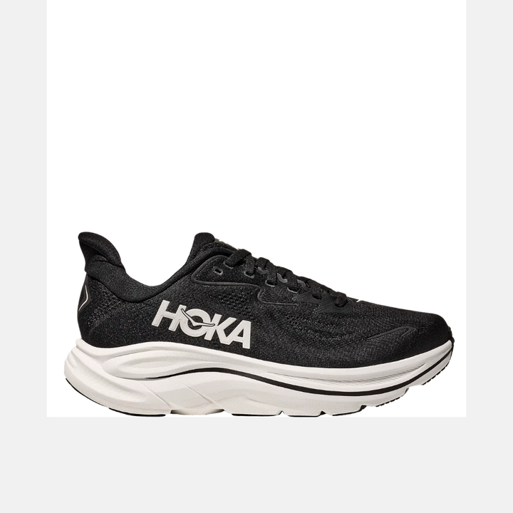 Hoka M Clifton 10 Black/White