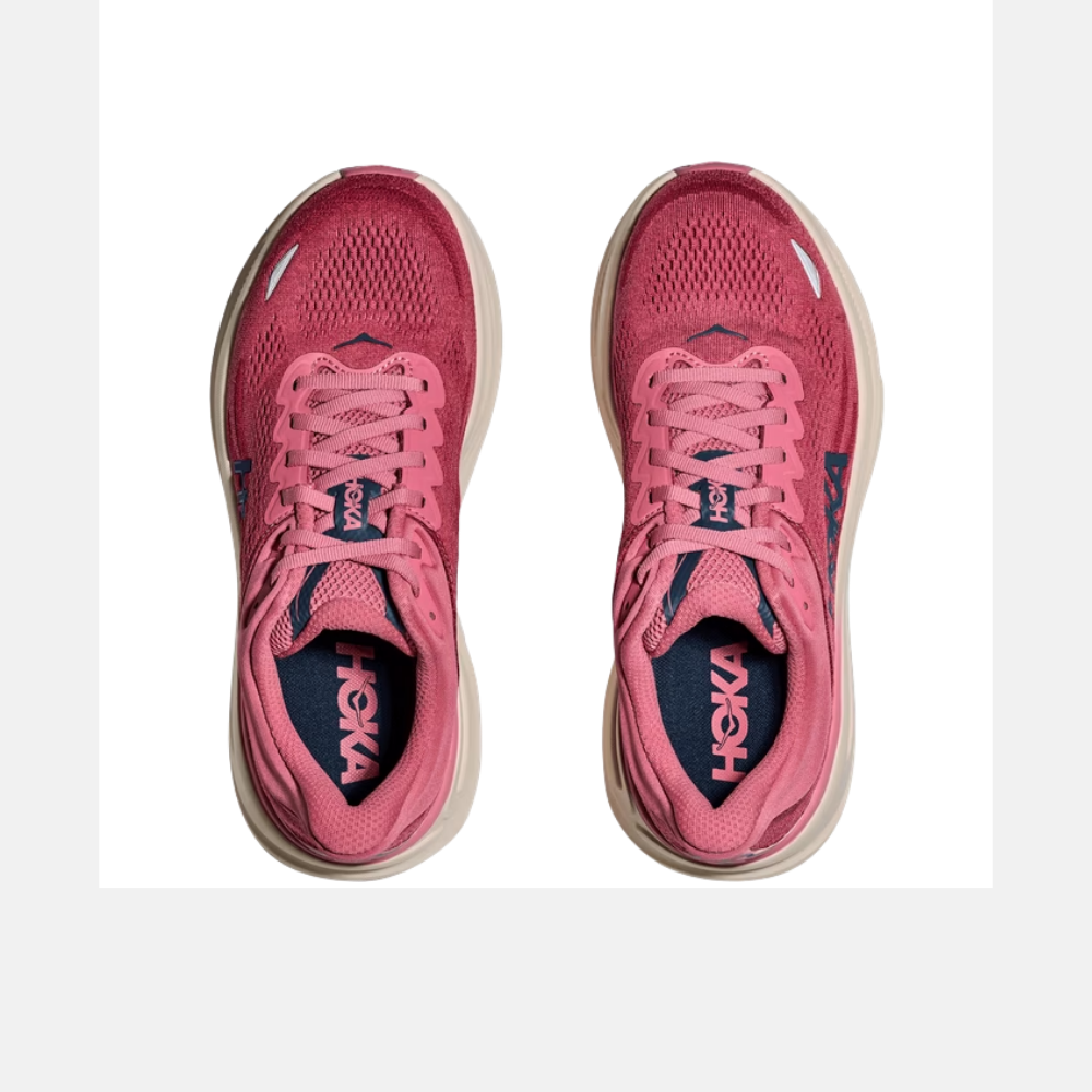 Hoka W's Bondi 9