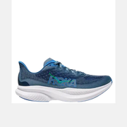 Hoka M Mach 6 Downpour/Thunder Cloud